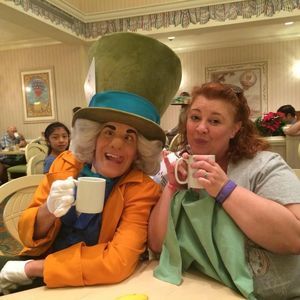 Meet your Posher, Michelle